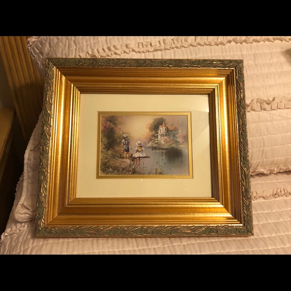 Picture frame